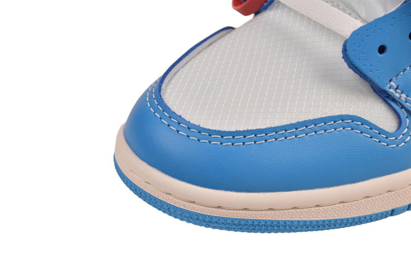 yupoo_333222_fe9ade8f.jpg 【DA0OG】蓝联名 Off White联名 OG版本乔丹一代 AQ0818-148 Off White x Air Jordan 1 “UNC”