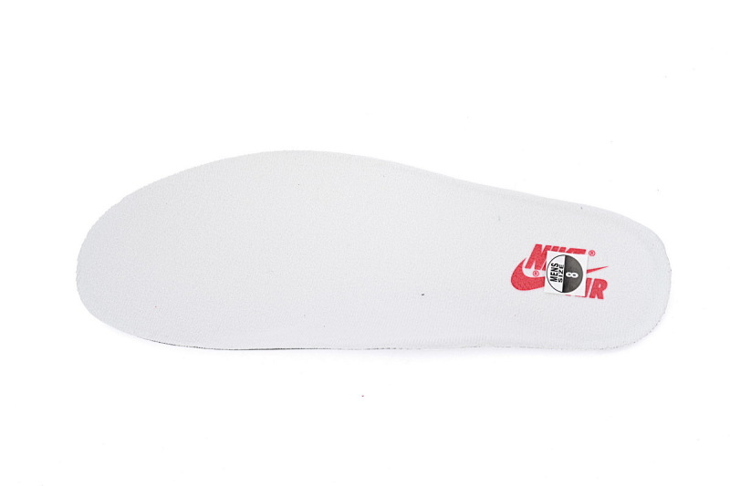 【DA7OG】新芝加哥 OG版乔丹1代篮球鞋 DZ5485-612 Air Jordan 1 High Chicago Reimagined