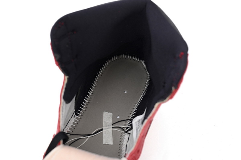 【DA7OG】新芝加哥 OG版乔丹1代篮球鞋 DZ5485-612 Air Jordan 1 High Chicago Reimagined