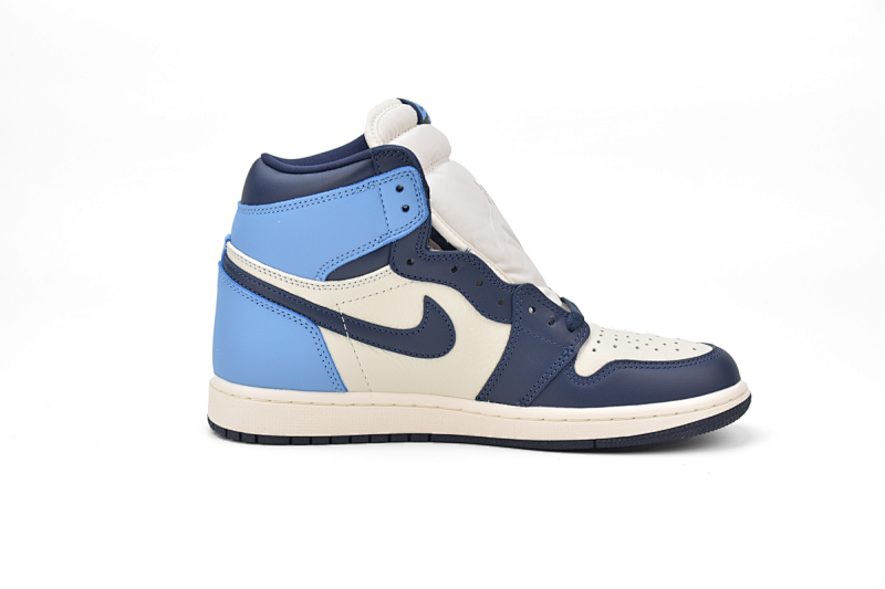 yupoo_333318_3e3bb47a.jpg 【DA7OG】黑曜石 OG版乔丹1代Air Jordan 1 Retro High OG “Obsidian University Blue”555088-140