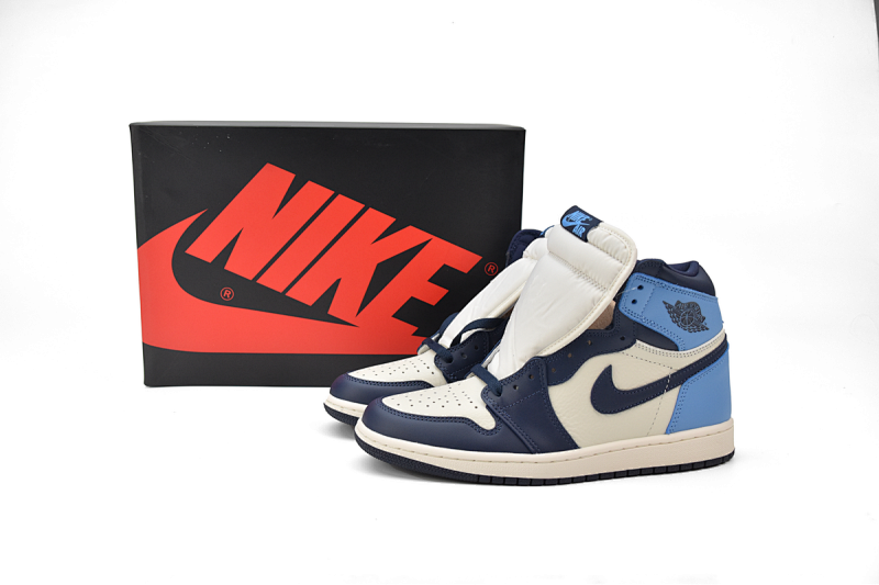 yupoo_333318_dd295c0a.jpg 【DA7OG】黑曜石 OG版乔丹1代Air Jordan 1 Retro High OG “Obsidian University Blue”555088-140