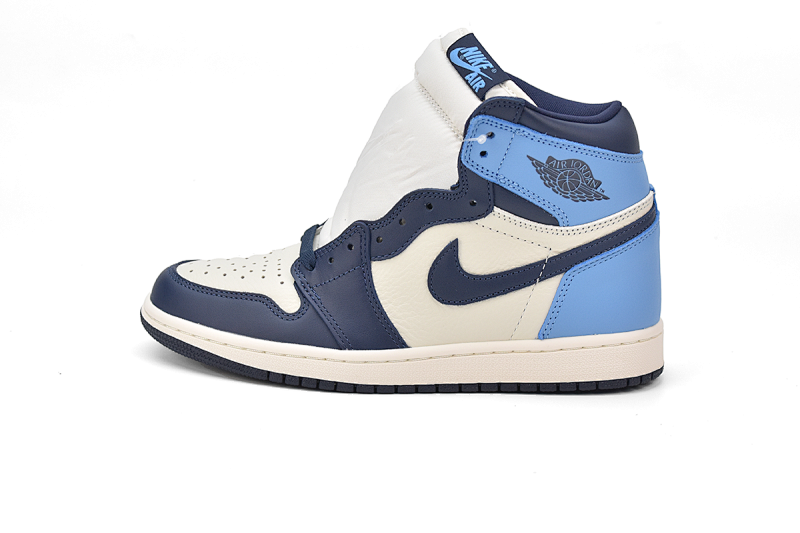 yupoo_333318_f64bb394.jpg 【DA7OG】黑曜石 OG版乔丹1代Air Jordan 1 Retro High OG “Obsidian University Blue”555088-140