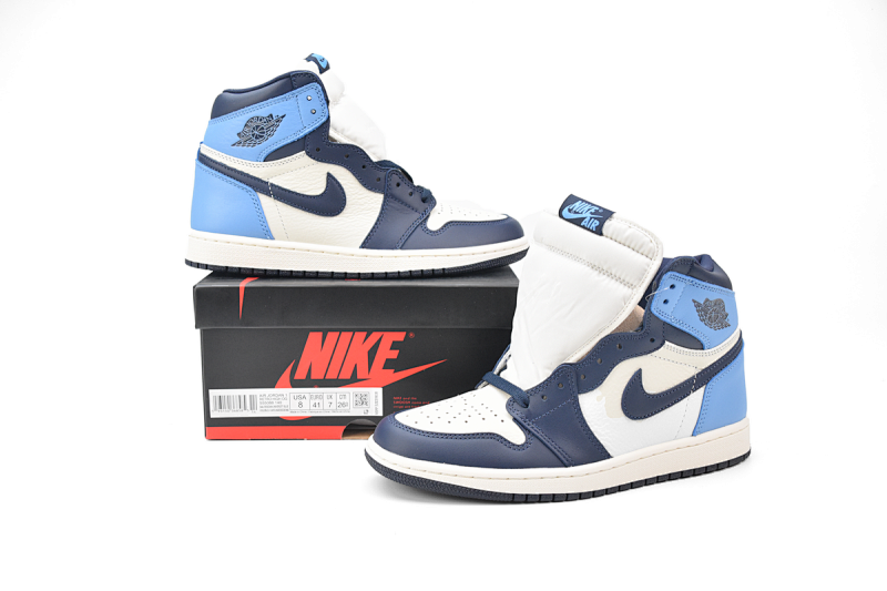 yupoo_333318_f93dd0c5.jpg 【DA7OG】黑曜石 OG版乔丹1代Air Jordan 1 Retro High OG “Obsidian University Blue”555088-140