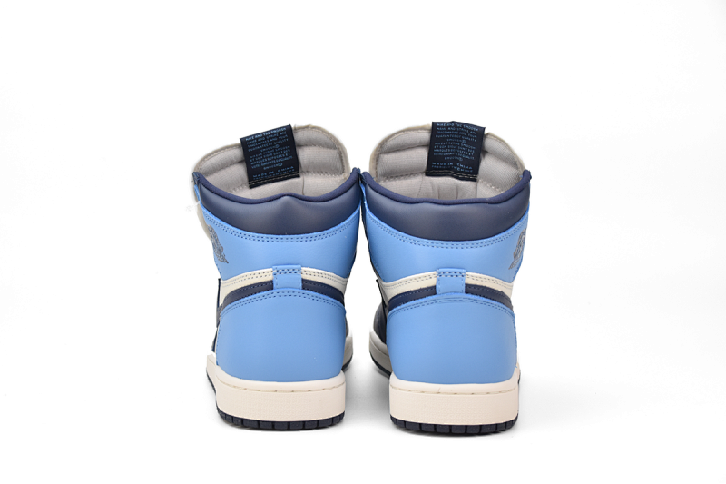 yupoo_333318_fd19a009.jpg 【DA7OG】黑曜石 OG版乔丹1代Air Jordan 1 Retro High OG “Obsidian University Blue”555088-140