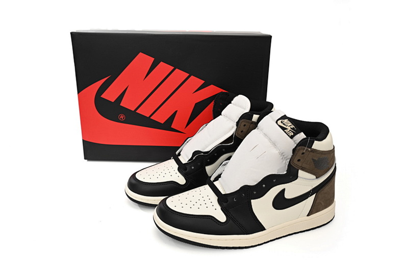 yupoo_333350_22029269.jpg 【DA7OG】小反勾 OG版乔丹1代篮球运动鞋 555088-105 Air Jordan 1 Retro High OG 'Dark Mocha'