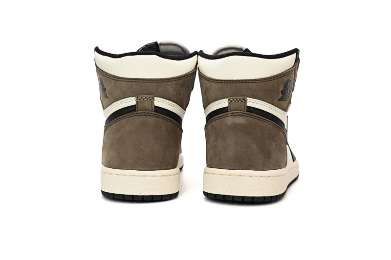 yupoo_333350_408cce9b.jpg 【DA7OG】小反勾 OG版乔丹1代篮球运动鞋 555088-105 Air Jordan 1 Retro High OG 'Dark Mocha'