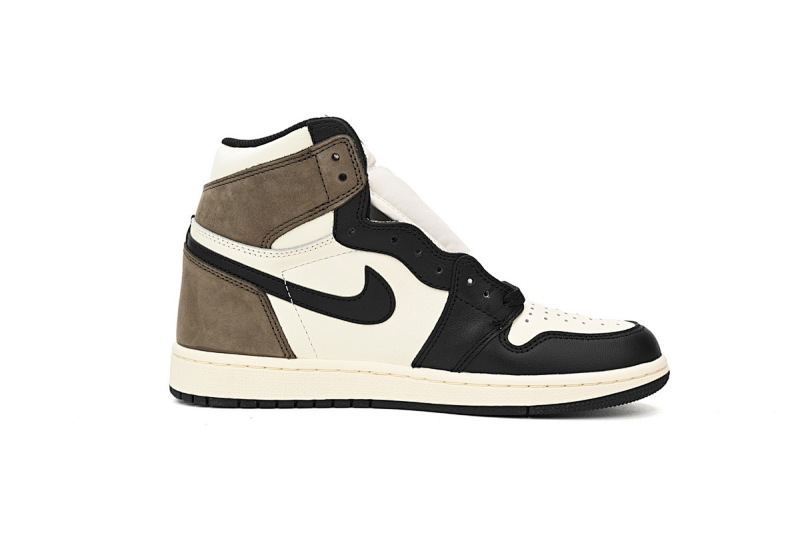 yupoo_333350_d432b942.jpg 【DA7OG】小反勾 OG版乔丹1代篮球运动鞋 555088-105 Air Jordan 1 Retro High OG 'Dark Mocha'
