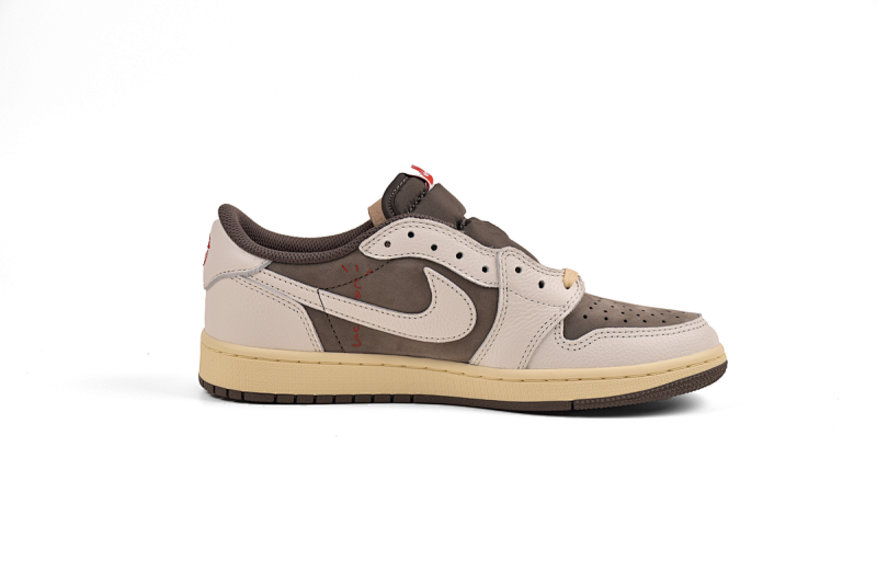 yupoo_333415_2f9e08d9.jpg 【DA7OG】褐低 OG版乔丹1代低帮 DM7866-162 Travis Scott x Air Jordan 1 Low White Brown Barb