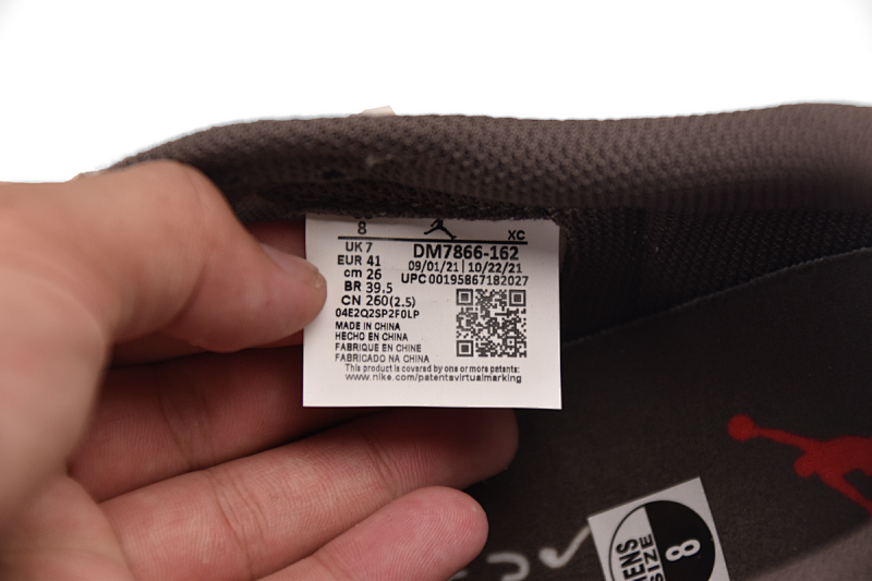 yupoo_333415_5c3f4da5.jpg 【DA7OG】褐低 OG版乔丹1代低帮 DM7866-162 Travis Scott x Air Jordan 1 Low White Brown Barb