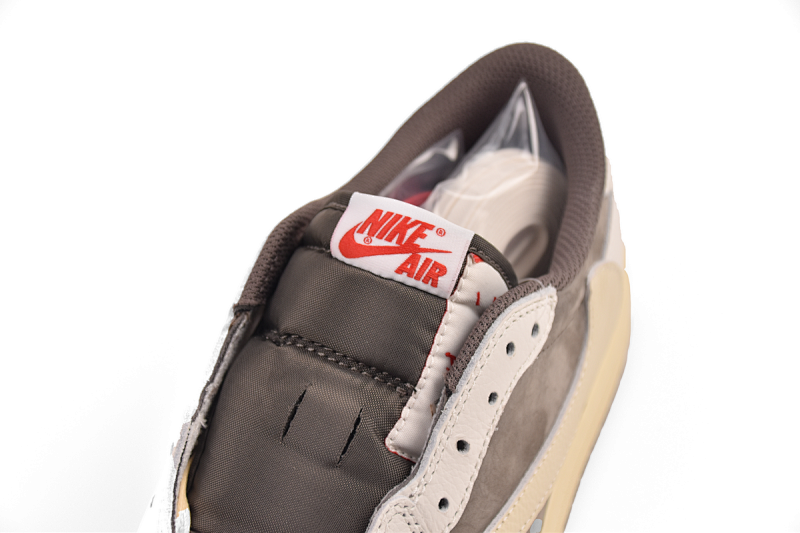 yupoo_333415_df592471.jpg 【DA7OG】褐低 OG版乔丹1代低帮 DM7866-162 Travis Scott x Air Jordan 1 Low White Brown Barb