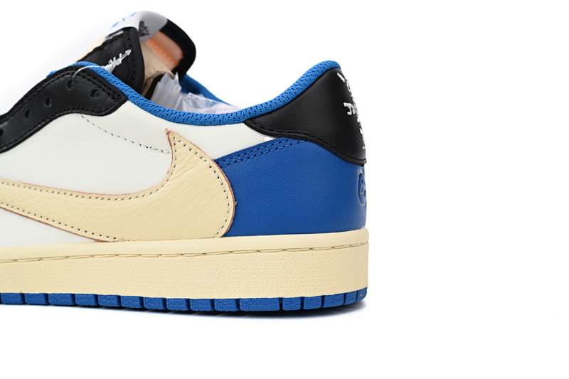 yupoo_333610_2e2843b7.jpg 【CA1K6】倒勾联名低帮 纯原乔丹1代低帮 DM7866-140 Travis Scott x Fragment Design x Air Jordan 1 Low