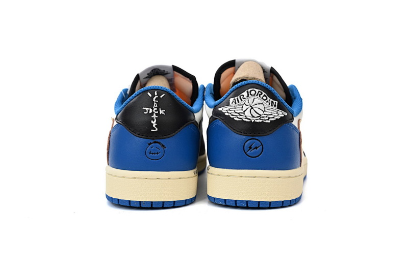 yupoo_333610_40e41429.jpg 【CA1K6】倒勾联名低帮 纯原乔丹1代低帮 DM7866-140 Travis Scott x Fragment Design x Air Jordan 1 Low