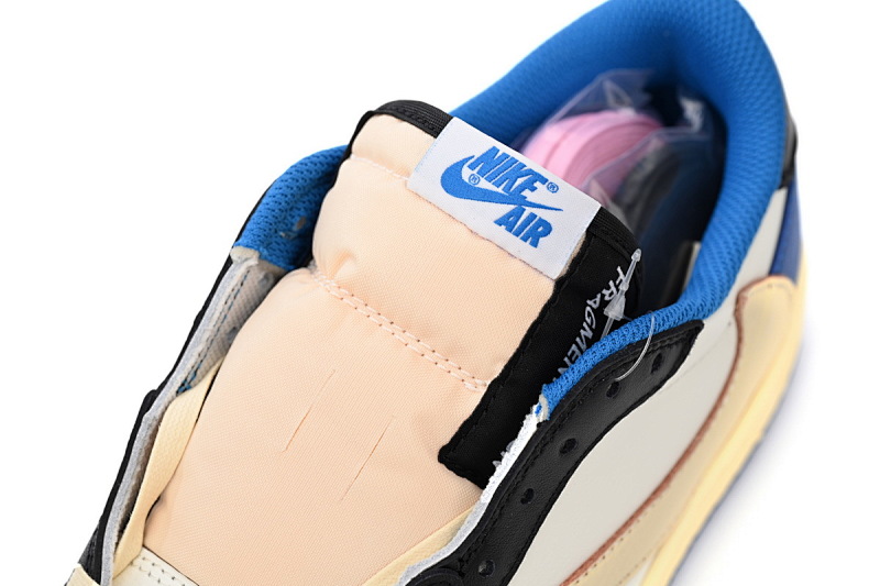 yupoo_333610_d233419b.jpg 【CA1K6】倒勾联名低帮 纯原乔丹1代低帮 DM7866-140 Travis Scott x Fragment Design x Air Jordan 1 Low