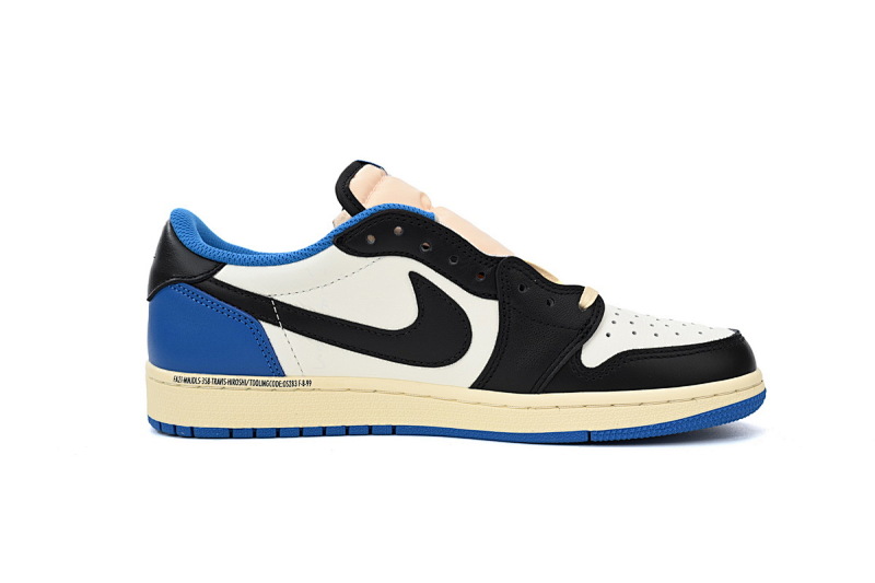 yupoo_333610_d876d57f.jpg 【CA1K6】倒勾联名低帮 纯原乔丹1代低帮 DM7866-140 Travis Scott x Fragment Design x Air Jordan 1 Low