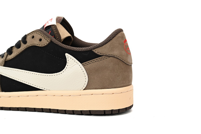 yupoo_333642_7ece425a.jpg 【CA1K6】倒勾低帮 纯原版乔丹1代低帮 CQ4277-001 Travis Scott x Air Jordan 1 Low OG SP-T