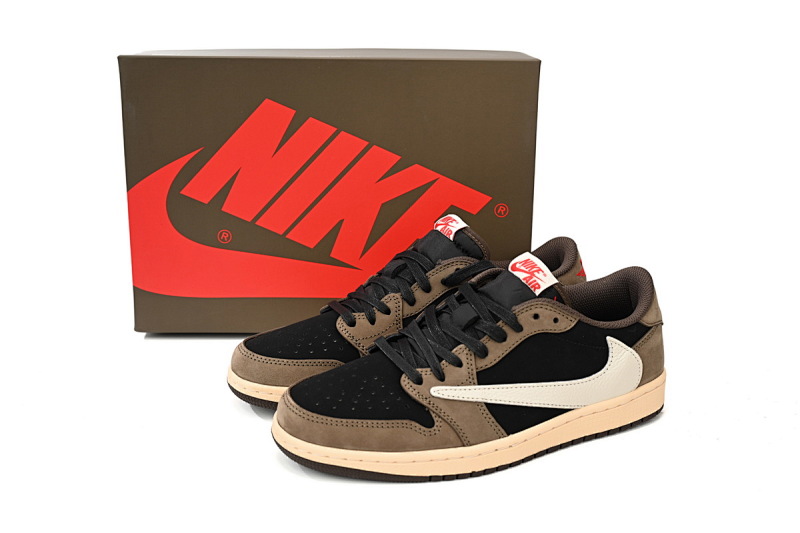 yupoo_333642_de83da9a.jpg 【CA1K6】倒勾低帮 纯原版乔丹1代低帮 CQ4277-001 Travis Scott x Air Jordan 1 Low OG SP-T