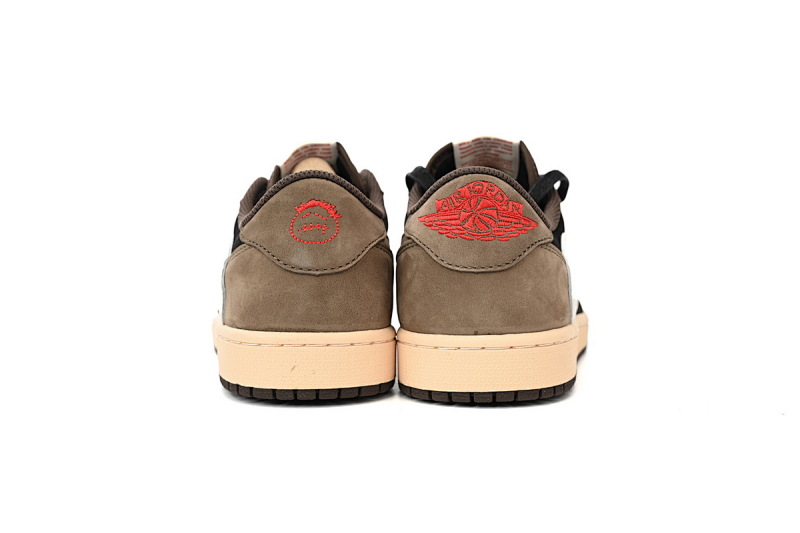 yupoo_333642_f8c03bff.jpg 【CA1K6】倒勾低帮 纯原版乔丹1代低帮 CQ4277-001 Travis Scott x Air Jordan 1 Low OG SP-T