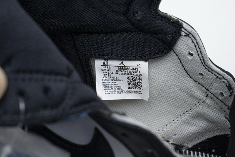 yupoo_333674_00cba9b9.jpg 【CA1K6】皇家兰 纯原乔丹1代篮球鞋运动鞋 555088-041 Air Jordan 1 Retro High OG Game Royal
