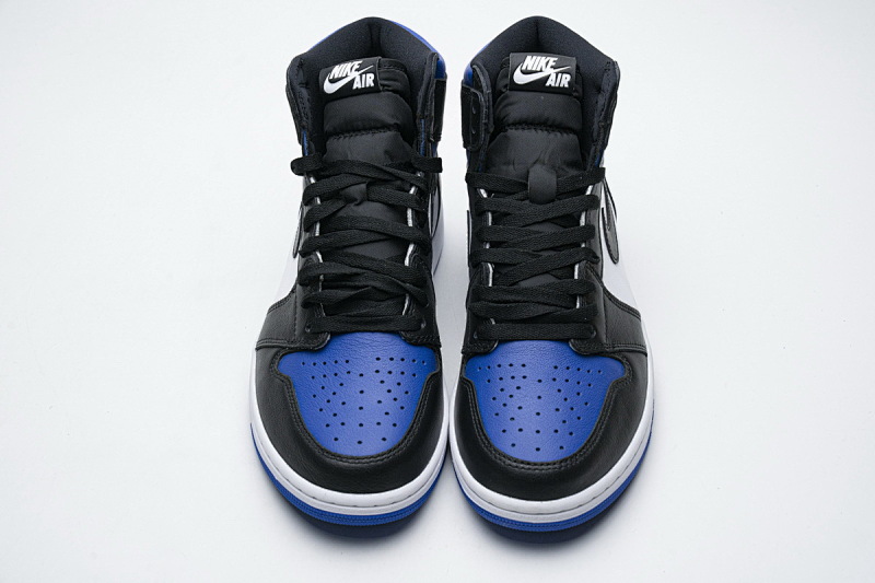 yupoo_333674_0d5aebe2.jpg 【CA1K6】皇家兰 纯原乔丹1代篮球鞋运动鞋 555088-041 Air Jordan 1 Retro High OG Game Royal