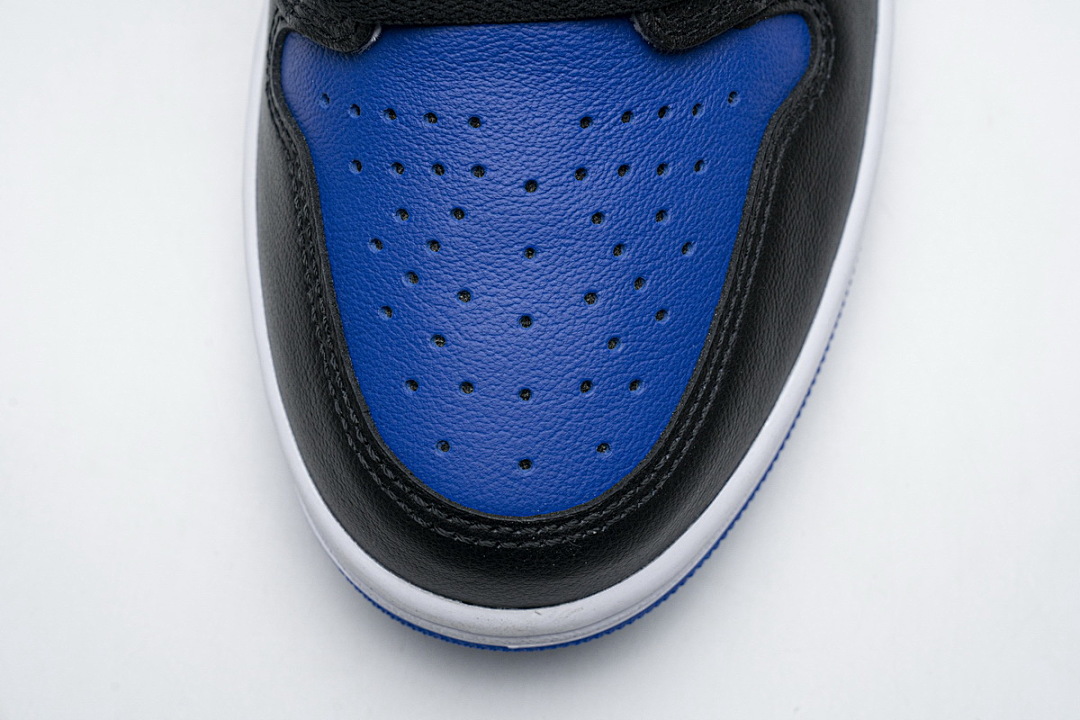 yupoo_333674_41c6f5cd.jpg 【CA1K6】皇家兰 纯原乔丹1代篮球鞋运动鞋 555088-041 Air Jordan 1 Retro High OG Game Royal