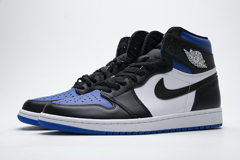 yupoo_333674_51a12bb8.jpg 【CA1K6】皇家兰 纯原乔丹1代篮球鞋运动鞋 555088-041 Air Jordan 1 Retro High OG Game Royal