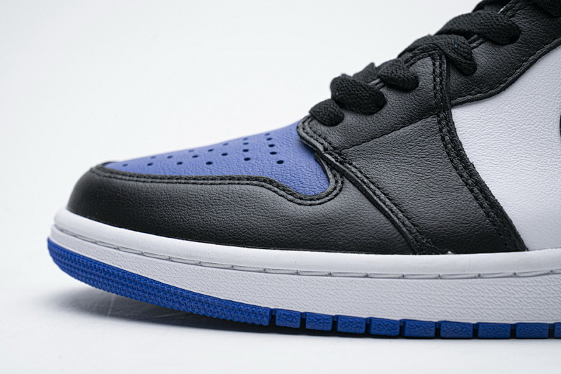 yupoo_333674_70da6361.jpg 【CA1K6】皇家兰 纯原乔丹1代篮球鞋运动鞋 555088-041 Air Jordan 1 Retro High OG Game Royal