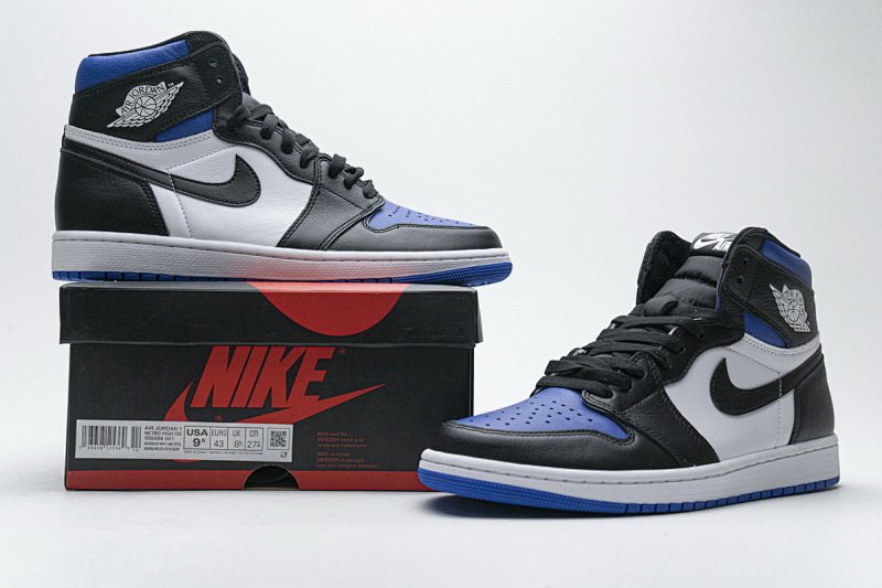 yupoo_333674_ca7a6936.jpg 【CA1K6】皇家兰 纯原乔丹1代篮球鞋运动鞋 555088-041 Air Jordan 1 Retro High OG Game Royal