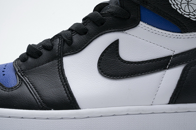 yupoo_333674_f0726cec.jpg 【CA1K6】皇家兰 纯原乔丹1代篮球鞋运动鞋 555088-041 Air Jordan 1 Retro High OG Game Royal