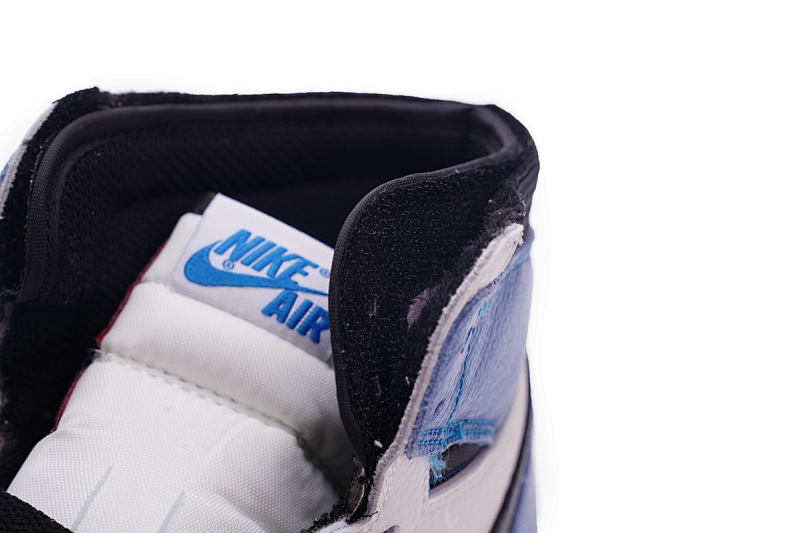 【CA1K6】倒勾联名高  纯原乔丹1代篮球鞋 DH3227-105 Fragment x Travis Scott x Air Jordan 1 High OG Military