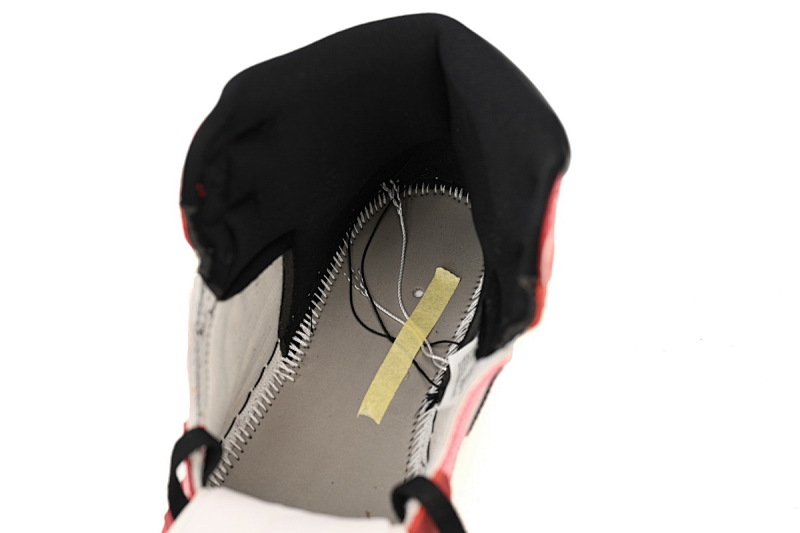 【CA1K6】蜘蛛侠2.0 纯原版乔丹1代 篮球运动鞋 DV1748-601 Air Jordan 1 High OG “Next Chapter”