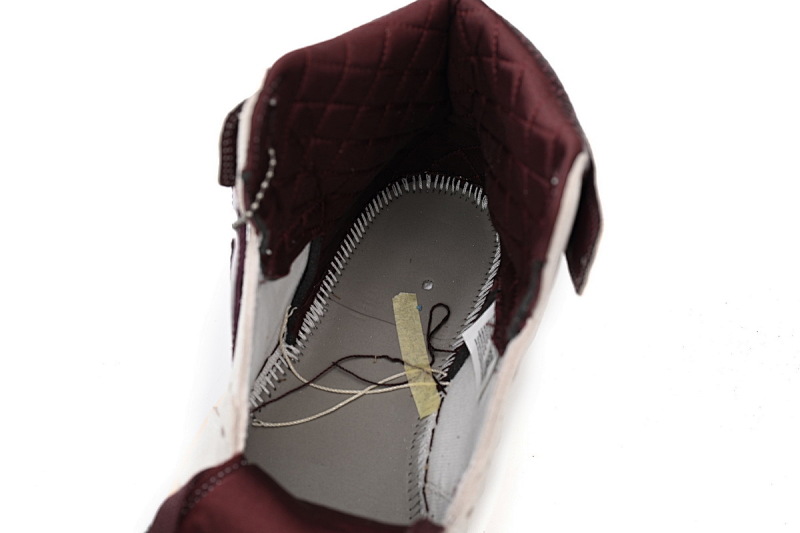 【CA1K6】龟裂紫 纯原版乔丹1代 篮球运动鞋 DO7097-100 Air Jordan 1 High OG Grey Brown Snake Pattern