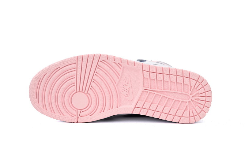 yupoo_334173_96aaddbc.jpg 【CA1K6】樱花粉 纯原版乔丹1代 篮球运动鞋 DD9335-641 Air Jordan 1 High OG Atmosphere