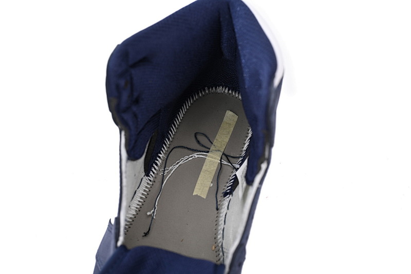 【CA1K6】午夜蓝 纯原版乔丹1代乔丹1代篮球鞋运动鞋 DC1788-100 Air Jordan 1 High OG Japan Midnight Navy