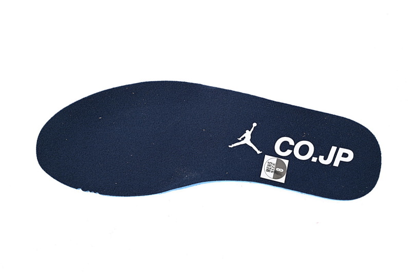 【CA1K6】午夜蓝 纯原版乔丹1代乔丹1代篮球鞋运动鞋 DC1788-100 Air Jordan 1 High OG Japan Midnight Navy