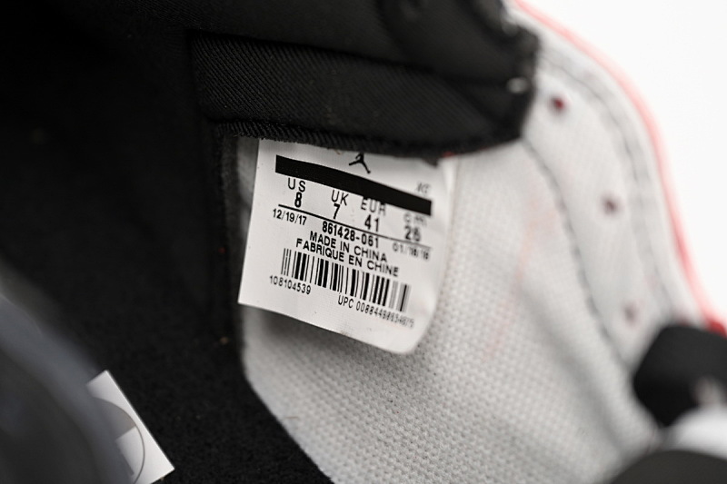 【CA1K6】小丑 纯原版乔丹1代 篮球运动鞋 861428-061 Air Jordan 1 “Homage to Home”