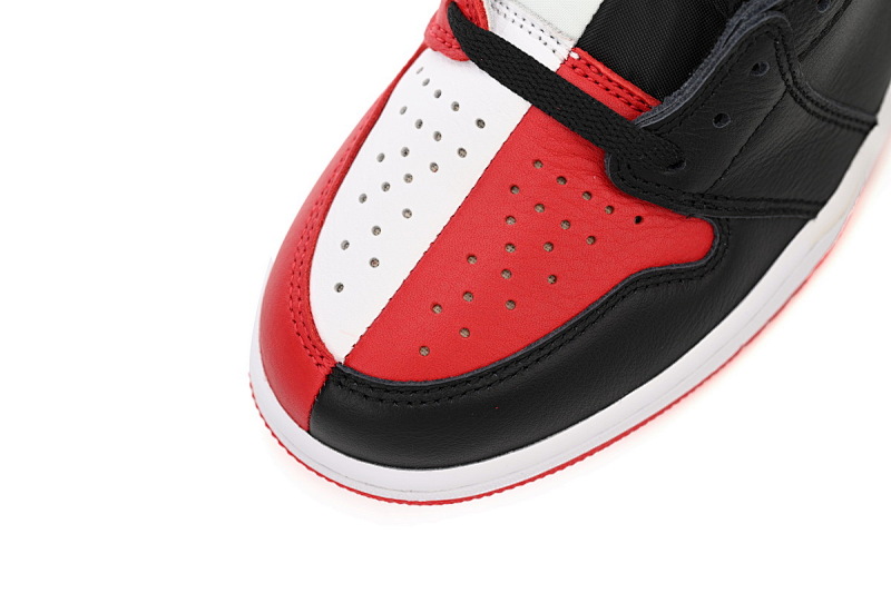【CA1K6】小丑 纯原版乔丹1代 篮球运动鞋 861428-061 Air Jordan 1 “Homage to Home”
