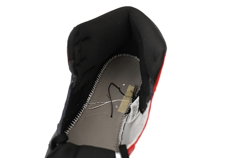 【CA1K6】小丑 纯原版乔丹1代 篮球运动鞋 861428-061 Air Jordan 1 “Homage to Home”