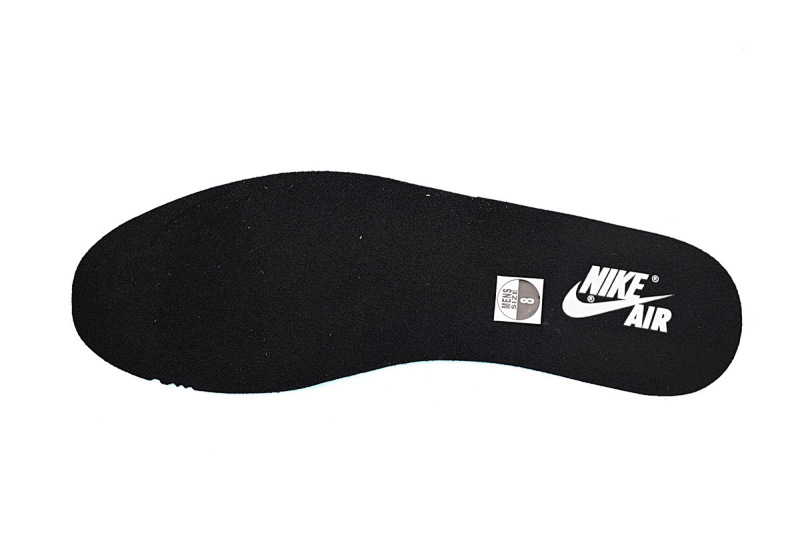 【CA1K6】小丑 纯原版乔丹1代 篮球运动鞋 861428-061 Air Jordan 1 “Homage to Home”