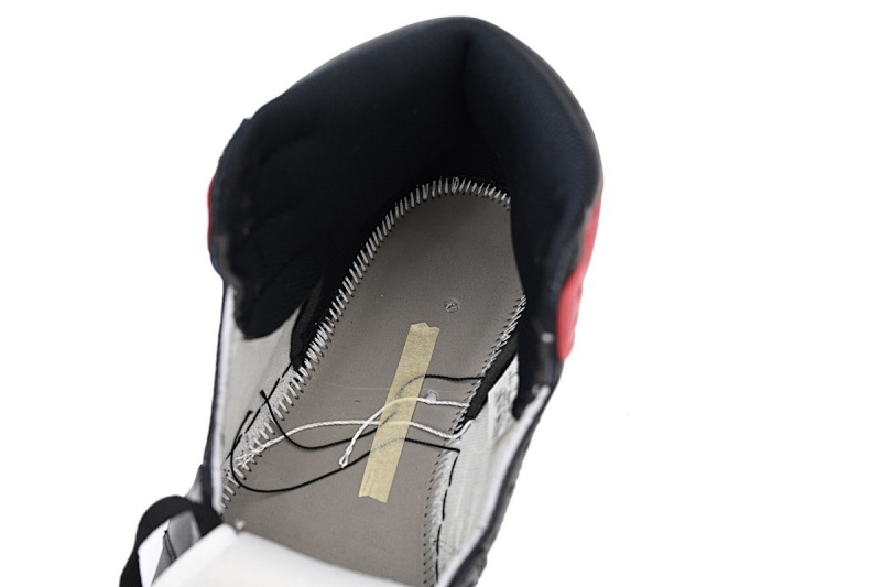 yupoo_334616_e8a7b0d1.jpg 【CA1K6】黑脚趾 纯原版乔丹1代 Air Jordan 1 High OG “Black Toe”555088-125