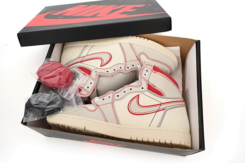 yupoo_334700_274aeb8b.jpg 【CA1K6】兔八哥 纯原版乔丹1代 篮球运动鞋 Air Jordan 1 Retro High OG“Phantom” 555088-160