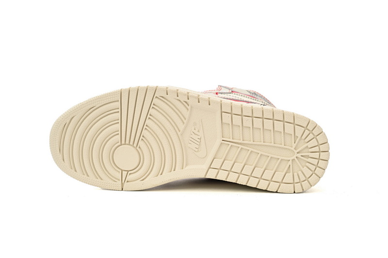 yupoo_334700_a50985bb.jpg 【CA1K6】兔八哥 纯原版乔丹1代 篮球运动鞋 Air Jordan 1 Retro High OG“Phantom” 555088-160