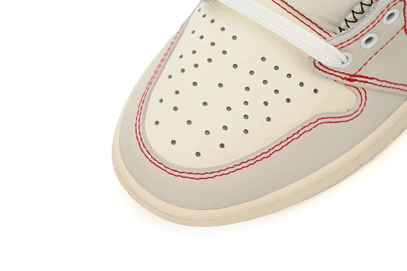 yupoo_334700_dbe5b886.jpg 【CA1K6】兔八哥 纯原版乔丹1代 篮球运动鞋 Air Jordan 1 Retro High OG“Phantom” 555088-160