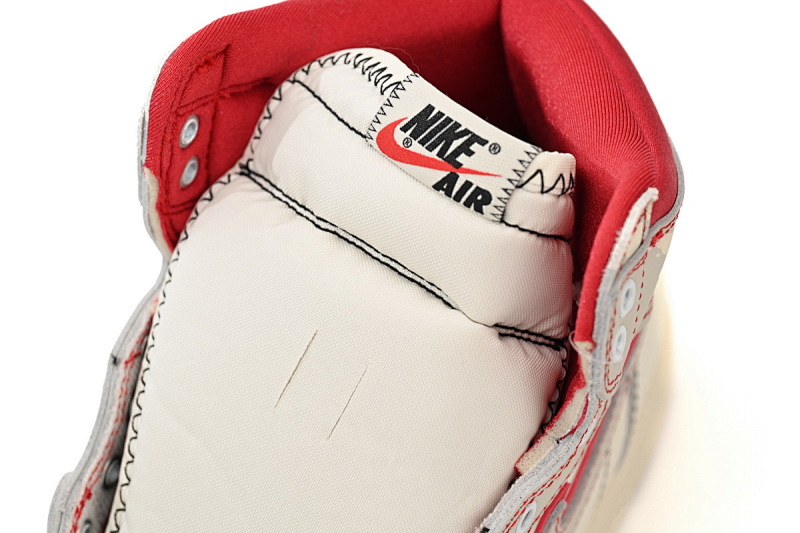 yupoo_334700_e26c3cd0.jpg 【CA1K6】兔八哥 纯原版乔丹1代 篮球运动鞋 Air Jordan 1 Retro High OG“Phantom” 555088-160