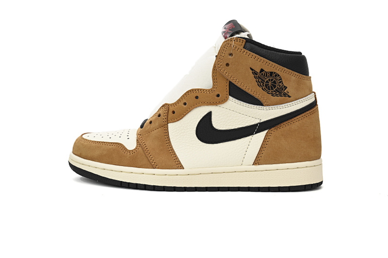 yupoo_334896_1cc468c5.jpg 【CA1K6】新秀 纯原版乔丹1代 篮球运动鞋 555088-700 Air Jordan 1 Retro High OG “Rookie of the Year”