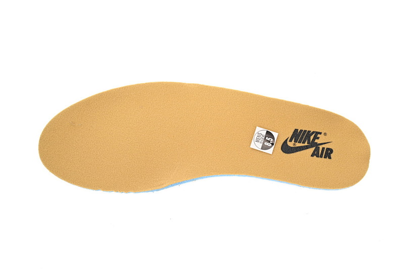 【CA1K6】新秀 纯原版乔丹1代 篮球运动鞋 555088-700 Air Jordan 1 Retro High OG “Rookie of the Year”