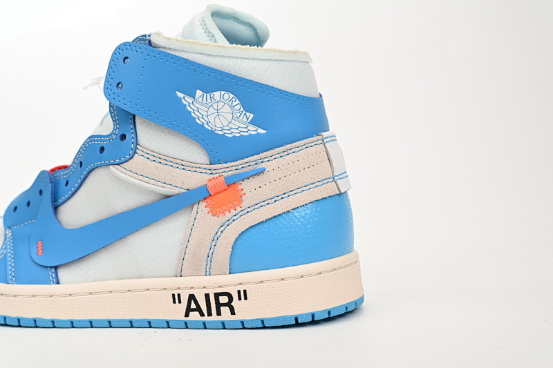 yupoo_335110_345e2681.jpg 【DA7XP】北卡蓝OW Off White联名 XP版本乔丹一代 AQ0818-148 Off White x Air Jordan 1 “UNC”