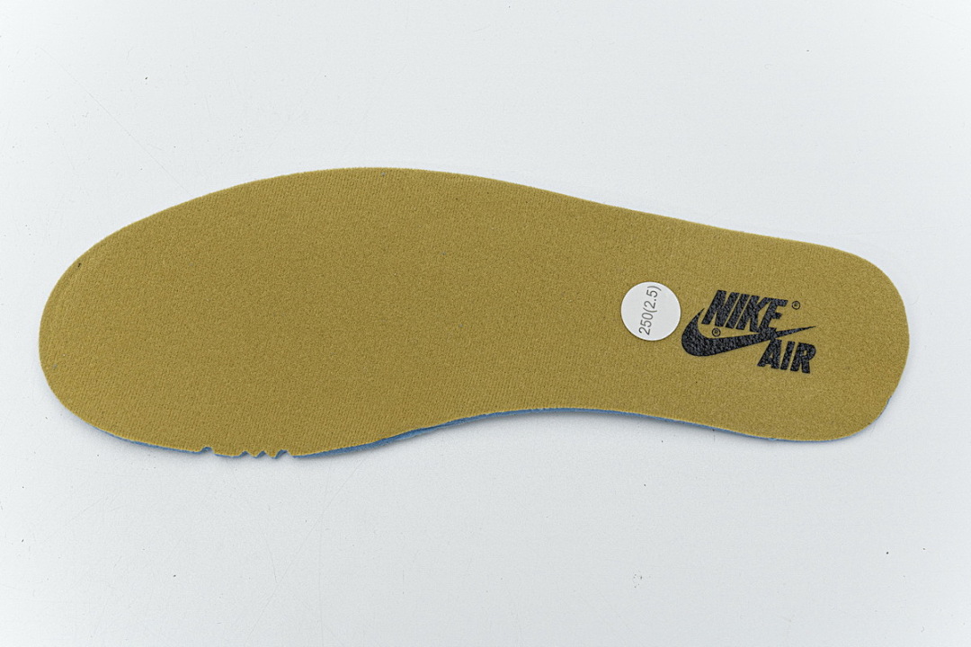 【CN3XP】新秀 XP版乔丹1代篮球鞋 555088-700 Air Jordan 1 Retro High OG “Rookie of the Year”