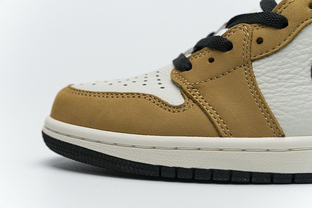 【CN3XP】新秀 XP版乔丹1代篮球鞋 555088-700 Air Jordan 1 Retro High OG “Rookie of the Year”