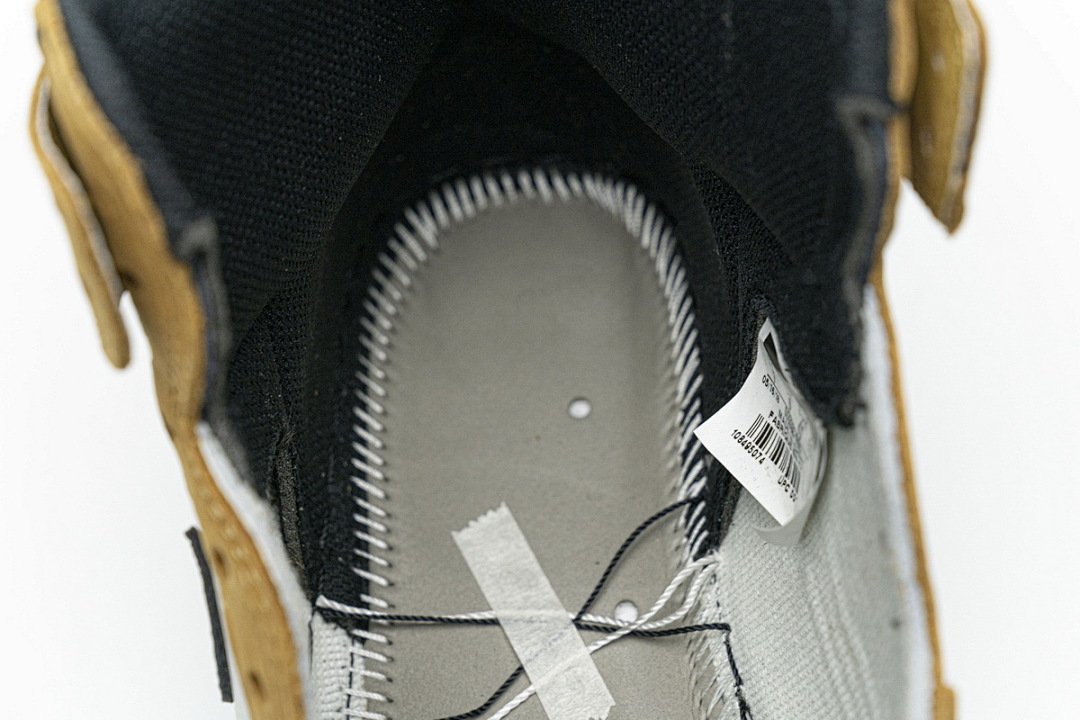 【CN3XP】新秀 XP版乔丹1代篮球鞋 555088-700 Air Jordan 1 Retro High OG “Rookie of the Year”