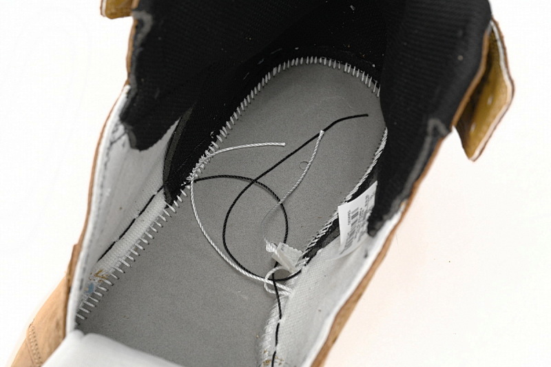 【CN3XP】新秀 XP版乔丹1代篮球鞋 555088-700 Air Jordan 1 Retro High OG “Rookie of the Year”